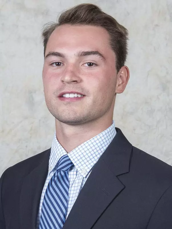 Andrew Pettit Headshot