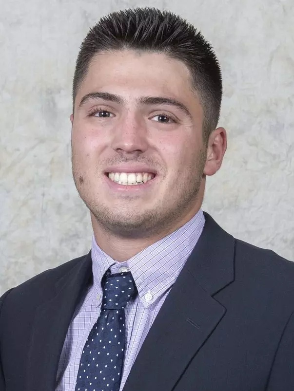 Austin Clibanoff Headshot