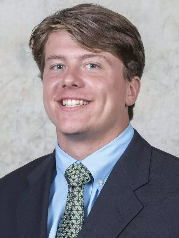 Austin Pierce Headshot