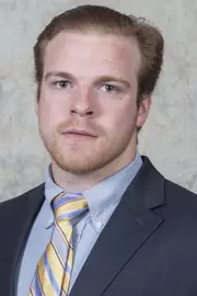 Brady Thompson Headshot