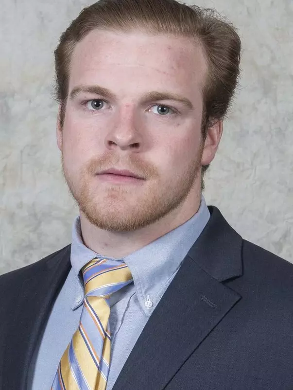 Brady Thompson Headshot