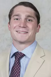 Brandon Plante Headshot