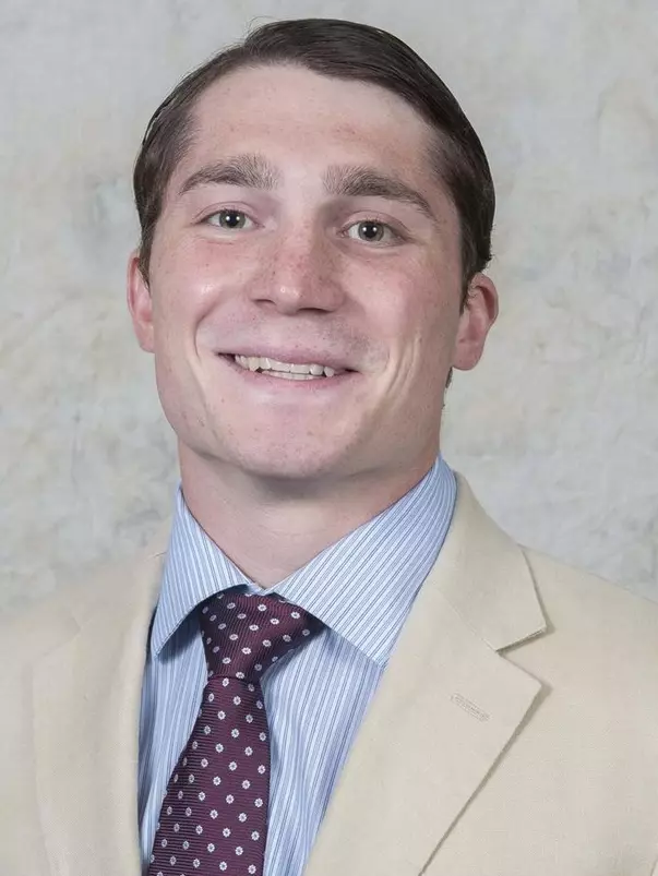 Brandon Plante Headshot