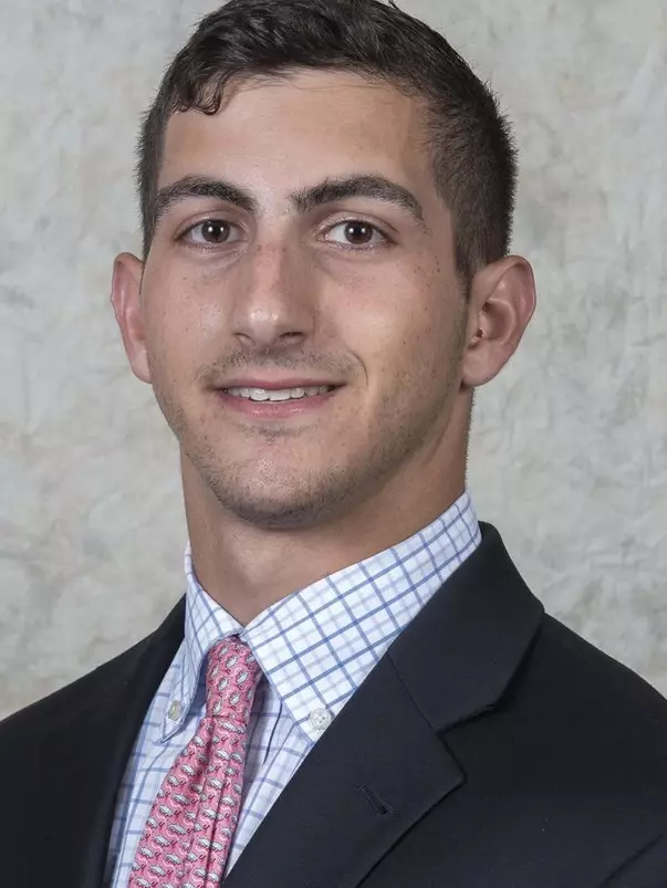 Brian Meyer Headshot