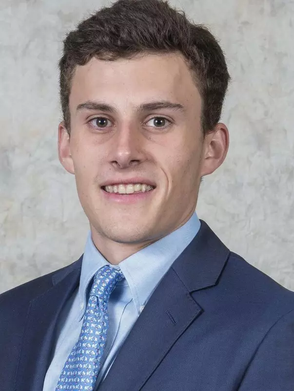 Chris Kiernan Headshot