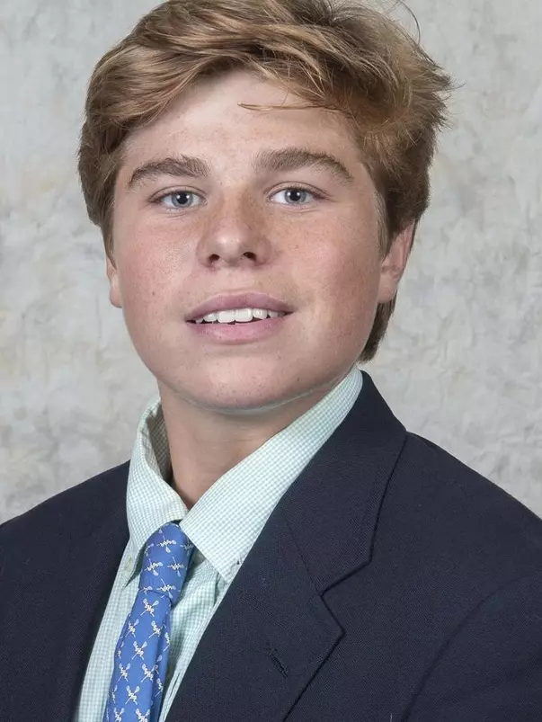 Colin Kirst Headshot