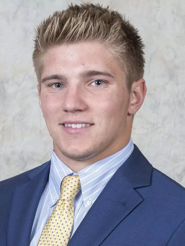 Conor Gaffney Headshot