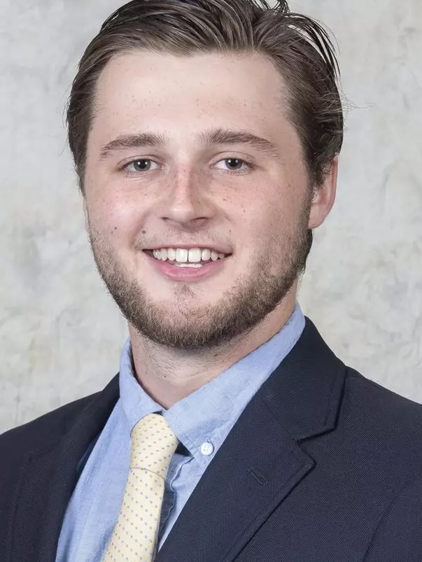 Craig Chick Headshot