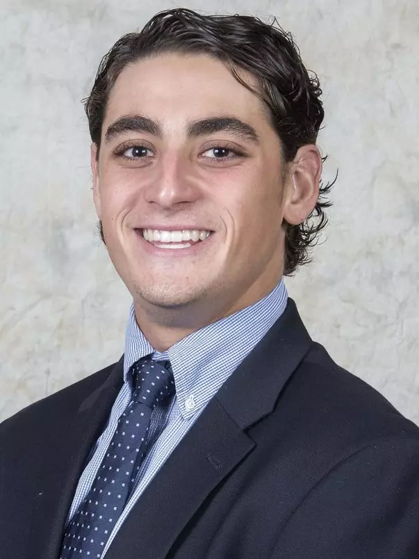 Crew Cintron Headshot