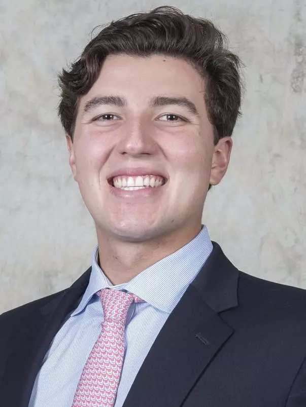 Daniel Rivera Headshot