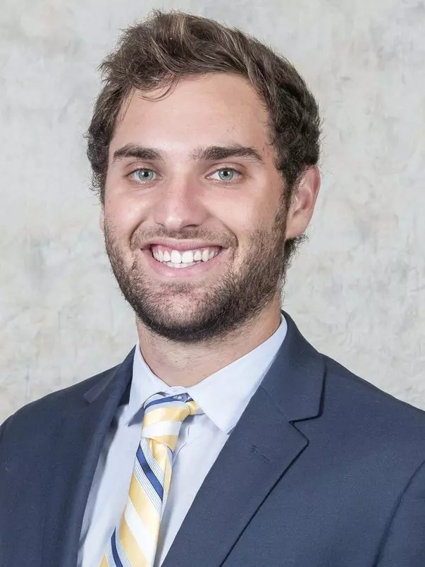 Danny Norris Headshot