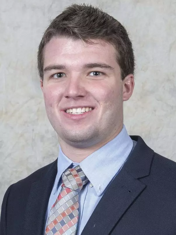 Denny Nealon Headshot