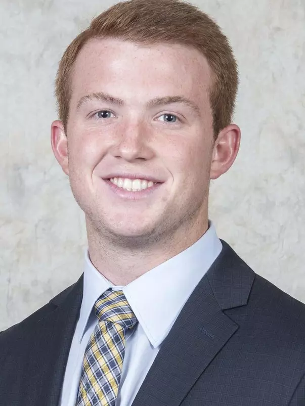 Eddie Bouhall Headshot