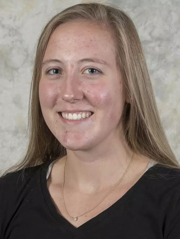 Morgan Farrell HS 2017