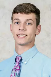 Kevin Fleck HS 2017