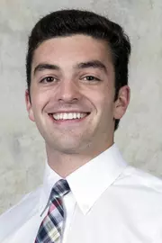 Max Goldenberg HS 2017