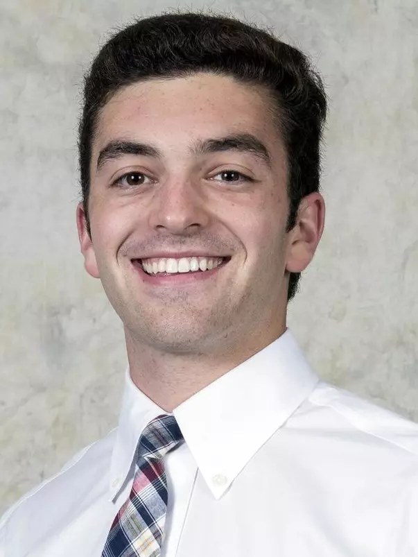 Max Goldenberg HS 2017