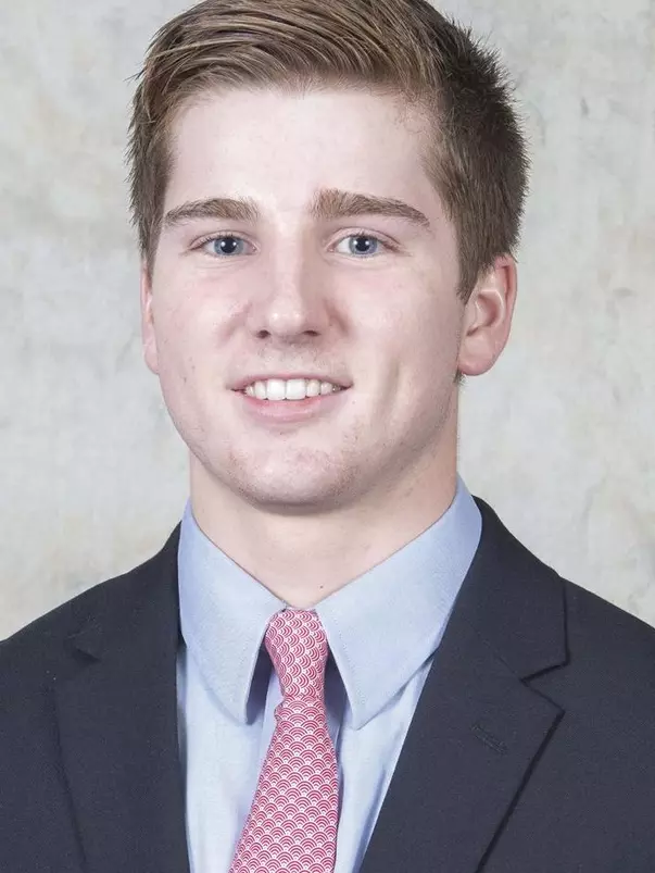 Hayden Trautmann Headshot