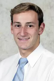 Joe Huber HS 2017