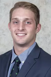 Ian Strain Headshot
