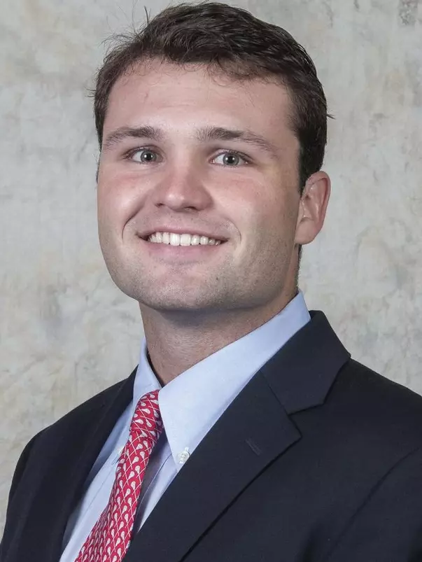 Jackson Monnin Headshot