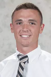 James Bleming HS 2016