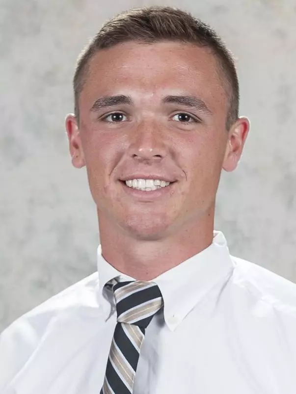 James Bleming HS 2016