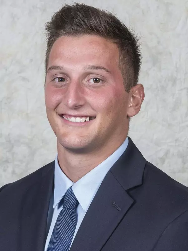 James Spence Headshot