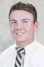 Jeff Shanfeldt HS 2016