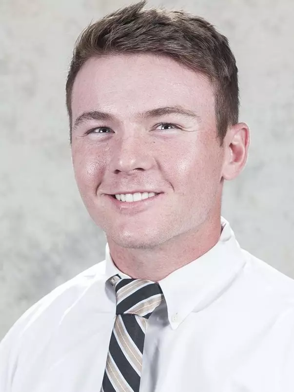 Jeff Shanfeldt HS 2016