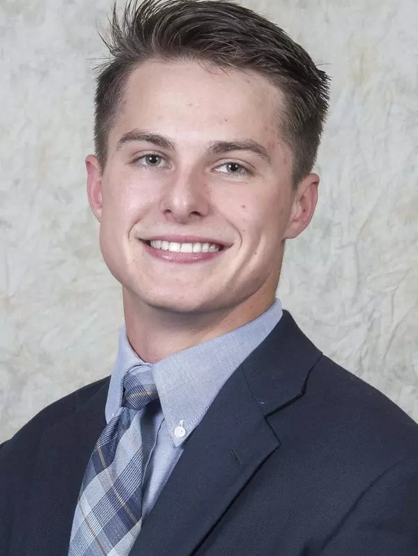 Joel Trucksess Headshot