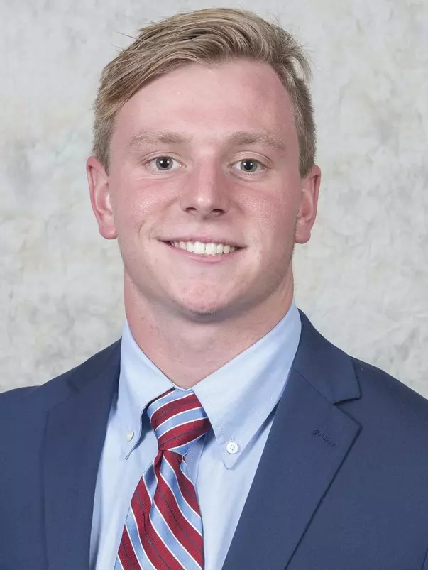 Kevin Gersbeck Headshot