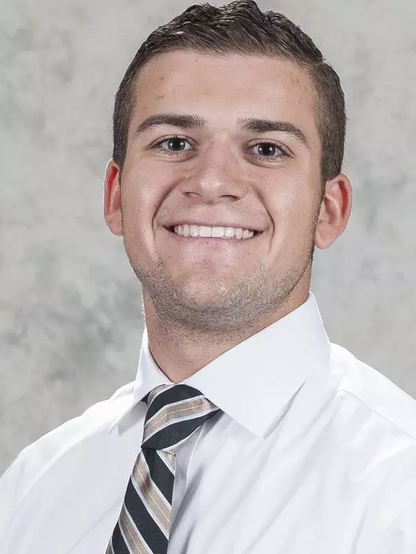 Mike Gibbons HS 2016