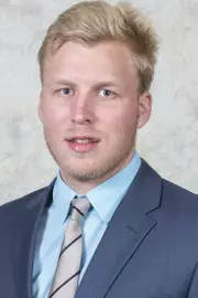 Nolan Apers Headshot
