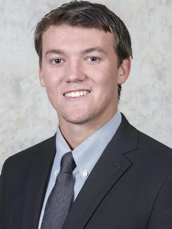 Parker Kent Headshot