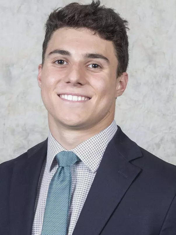 Ralph Shields Headshot