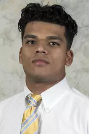 Yash Rane HS 2017