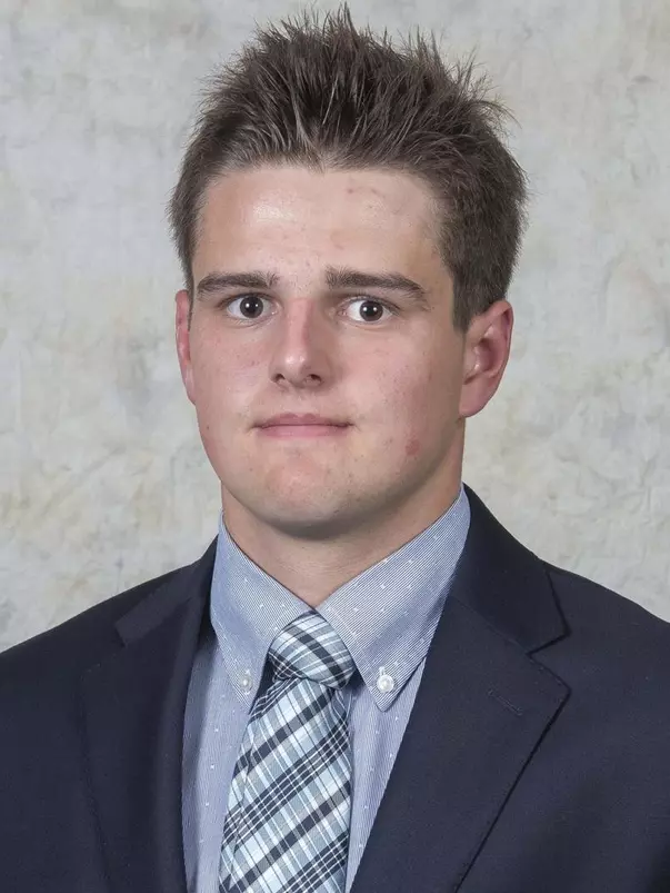 Sam Charlton Headshot