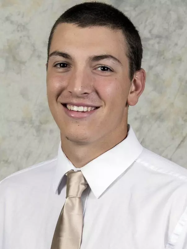 Tyler Schreiner HS 2017