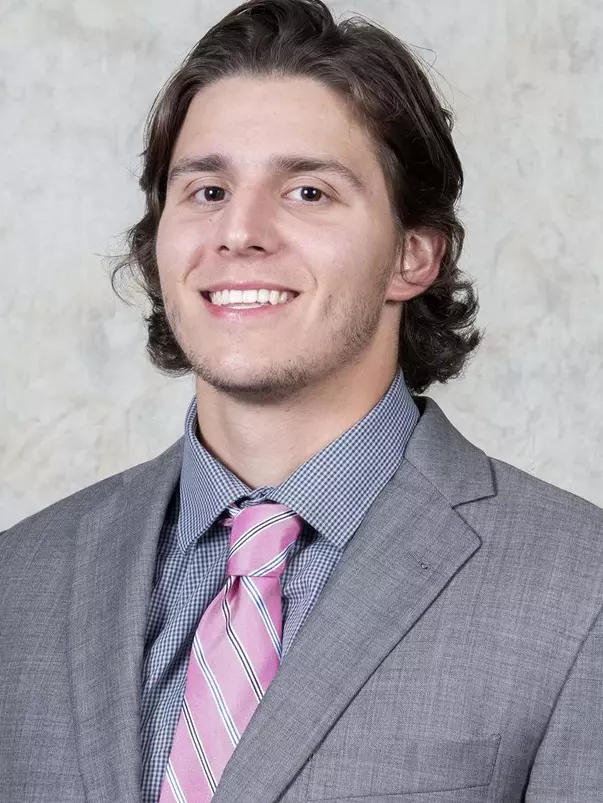 Tristan Rai Headshot