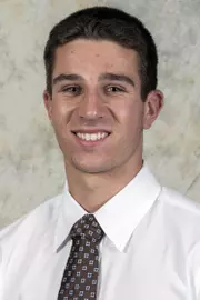 Peter Woltersdorf HS 2017