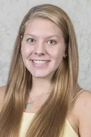 Maya Carragher HS 2017