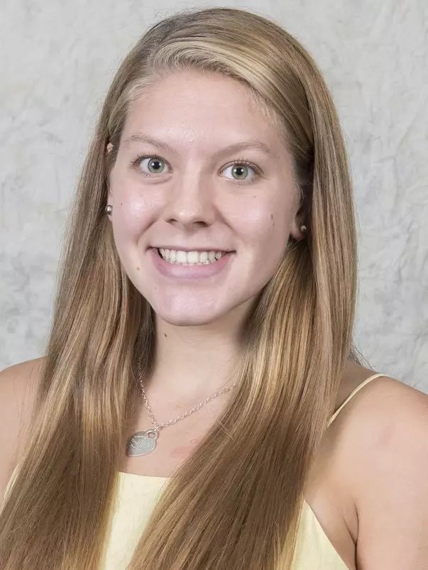 Maya Carragher HS 2017