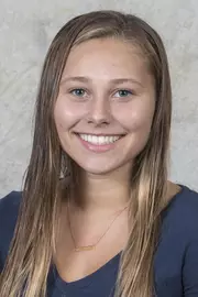 Megan Fennell HS 2017