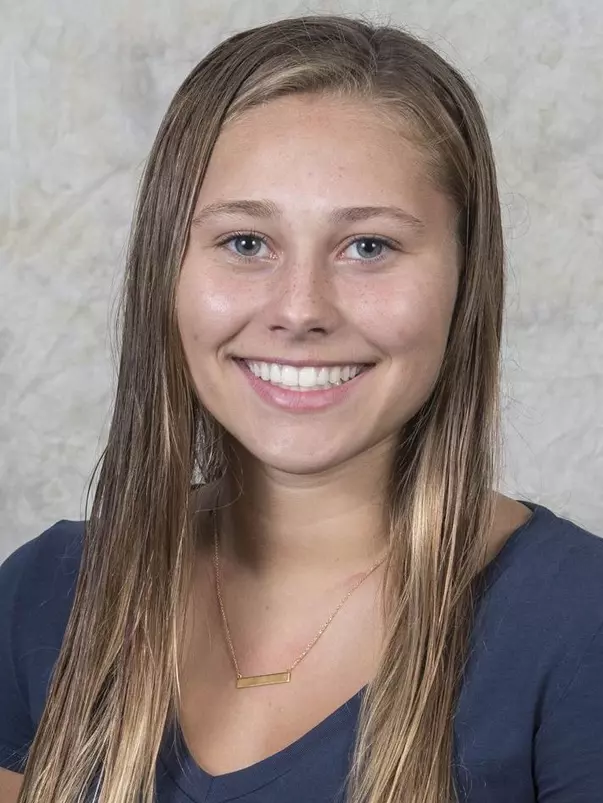 Megan Fennell HS 2017