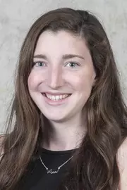 Ann Foley HS 2017