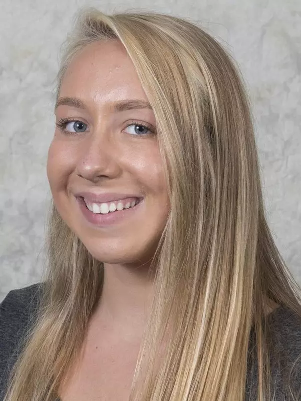 Samantha Gallego HS 2017