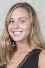 Evie Gieseman HS 2017