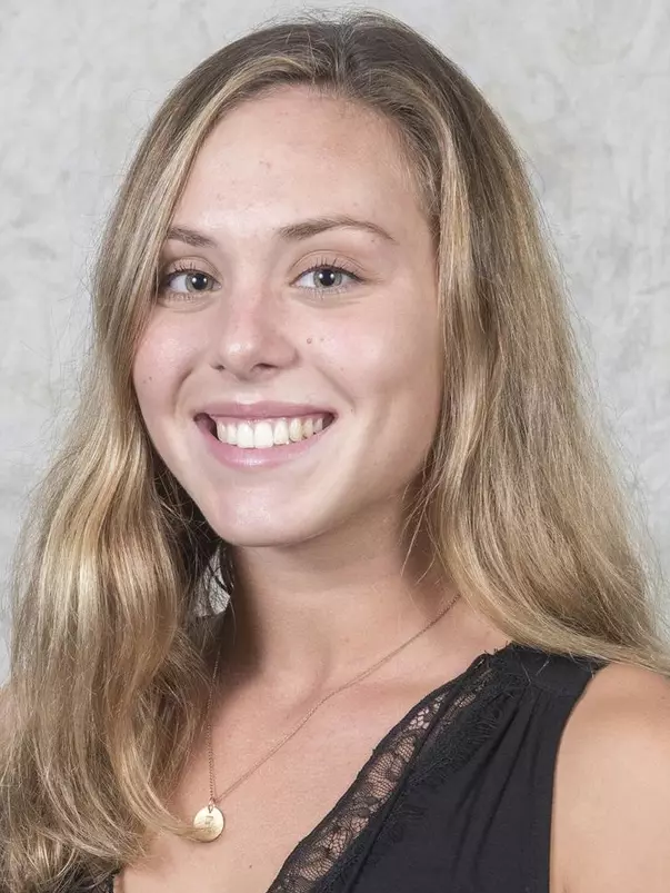 Evie Gieseman HS 2017