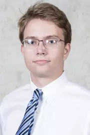 Charles Williams Headshot